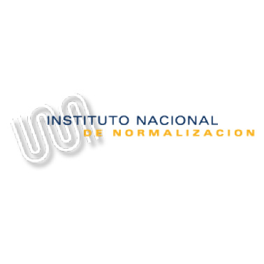 instituto nacional de normalizacion