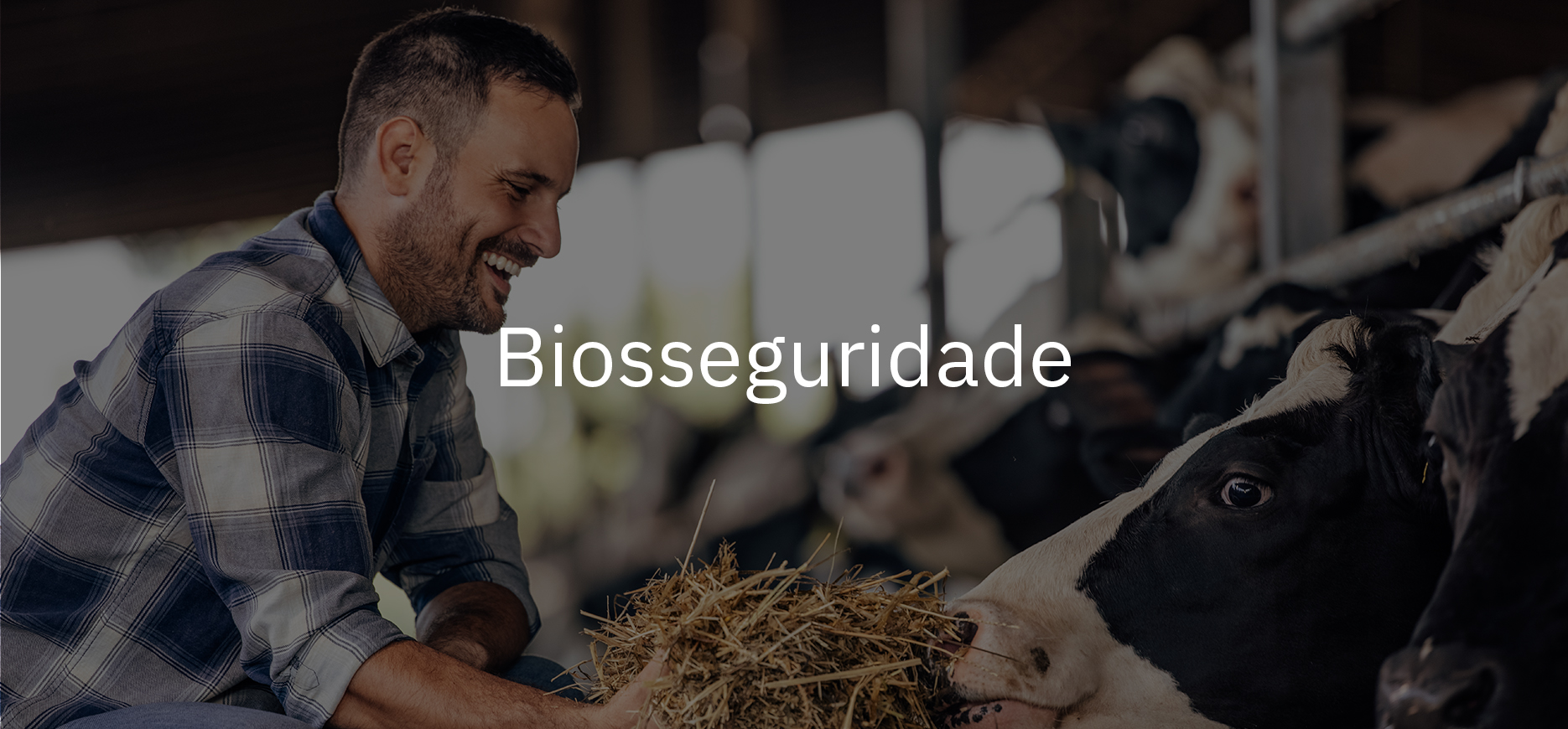 biosseguridade