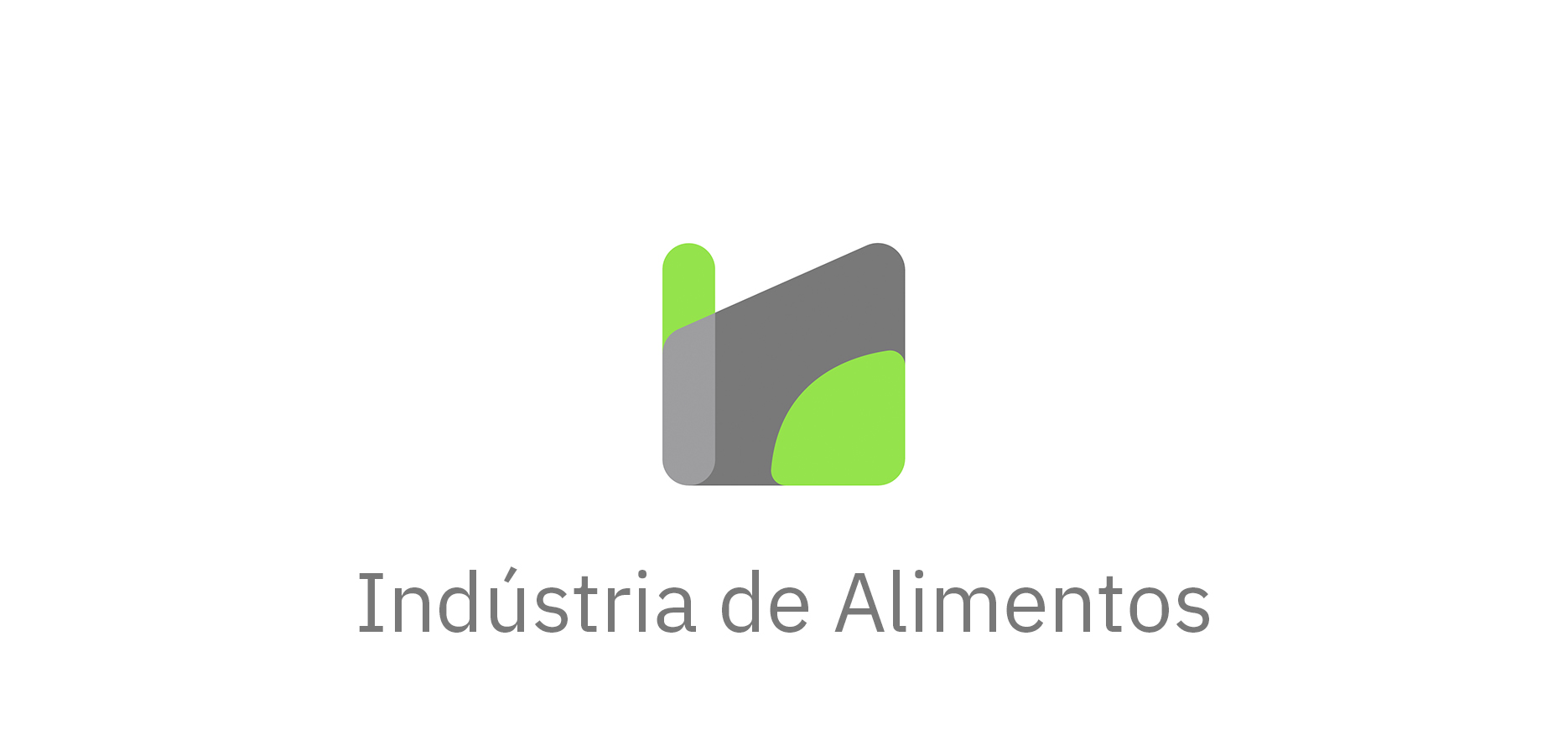 indústria de alimentos